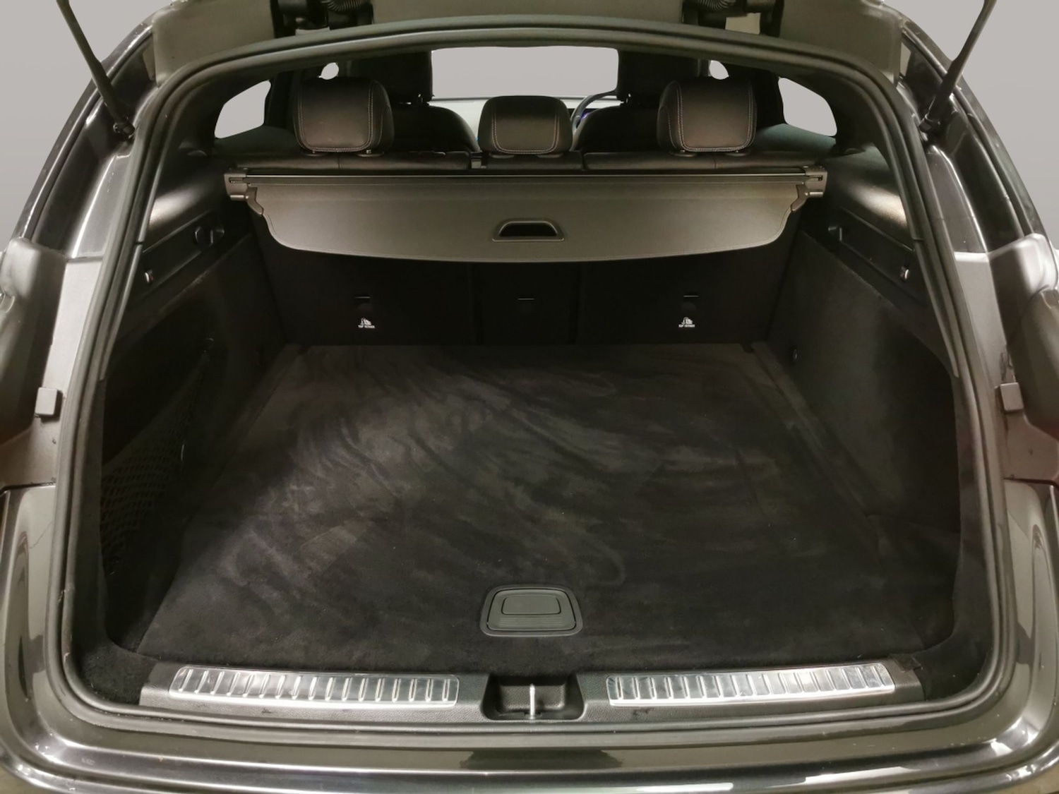 Used Mercedes-Benz EQC 2023 for sale - 78210991: Photo 34