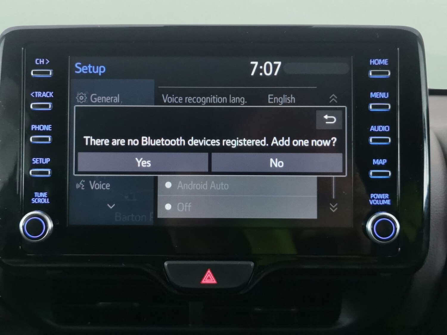 Used Toyota Yaris Cross 2024 for sale - 77674254: Photo 16