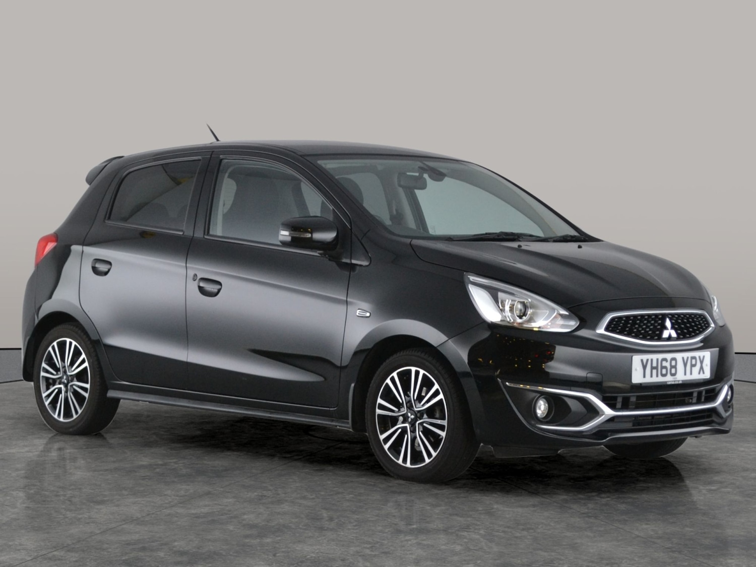 Used Mitsubishi Mirage 2018 for sale - 76426181: Photo 14