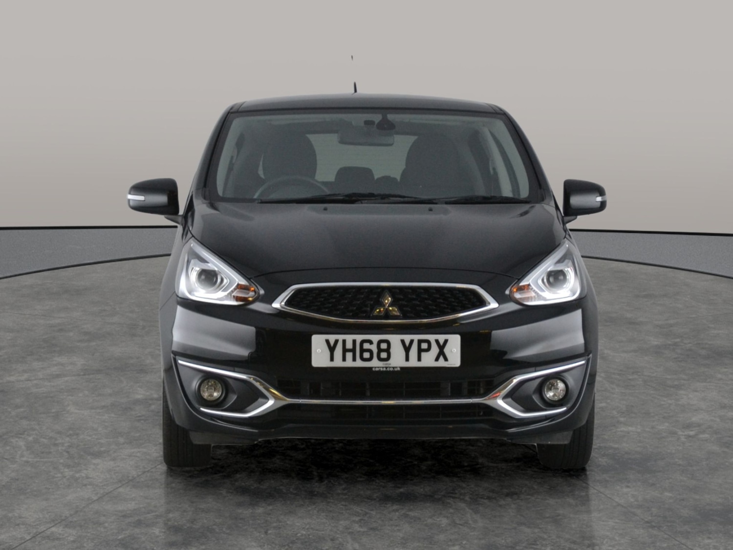 Used Mitsubishi Mirage 2018 for sale - 76426181: Photo 16