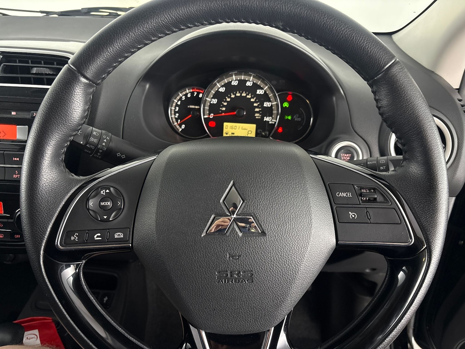 Used Mitsubishi Mirage 2018 for sale - 76426181: Photo 26