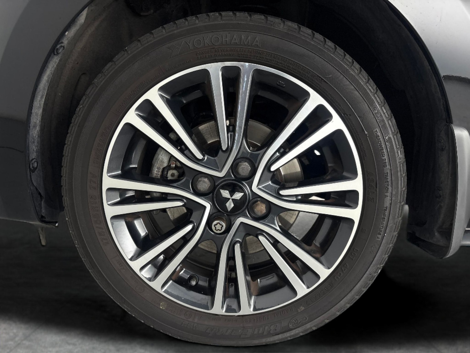 Used Mitsubishi Mirage 2018 for sale - 76426181: Photo 32