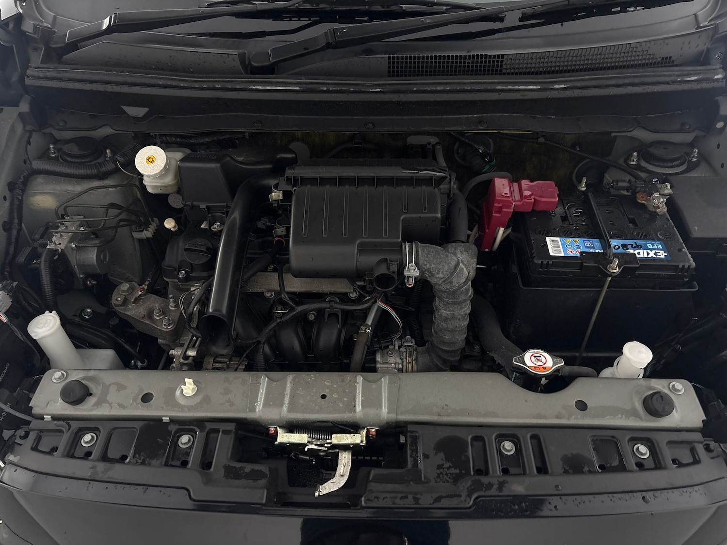 Used Mitsubishi Mirage 2018 for sale - 76426181: Photo 44