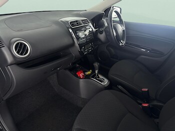 Used Mitsubishi Mirage 2018 for sale - 76426181: Photo