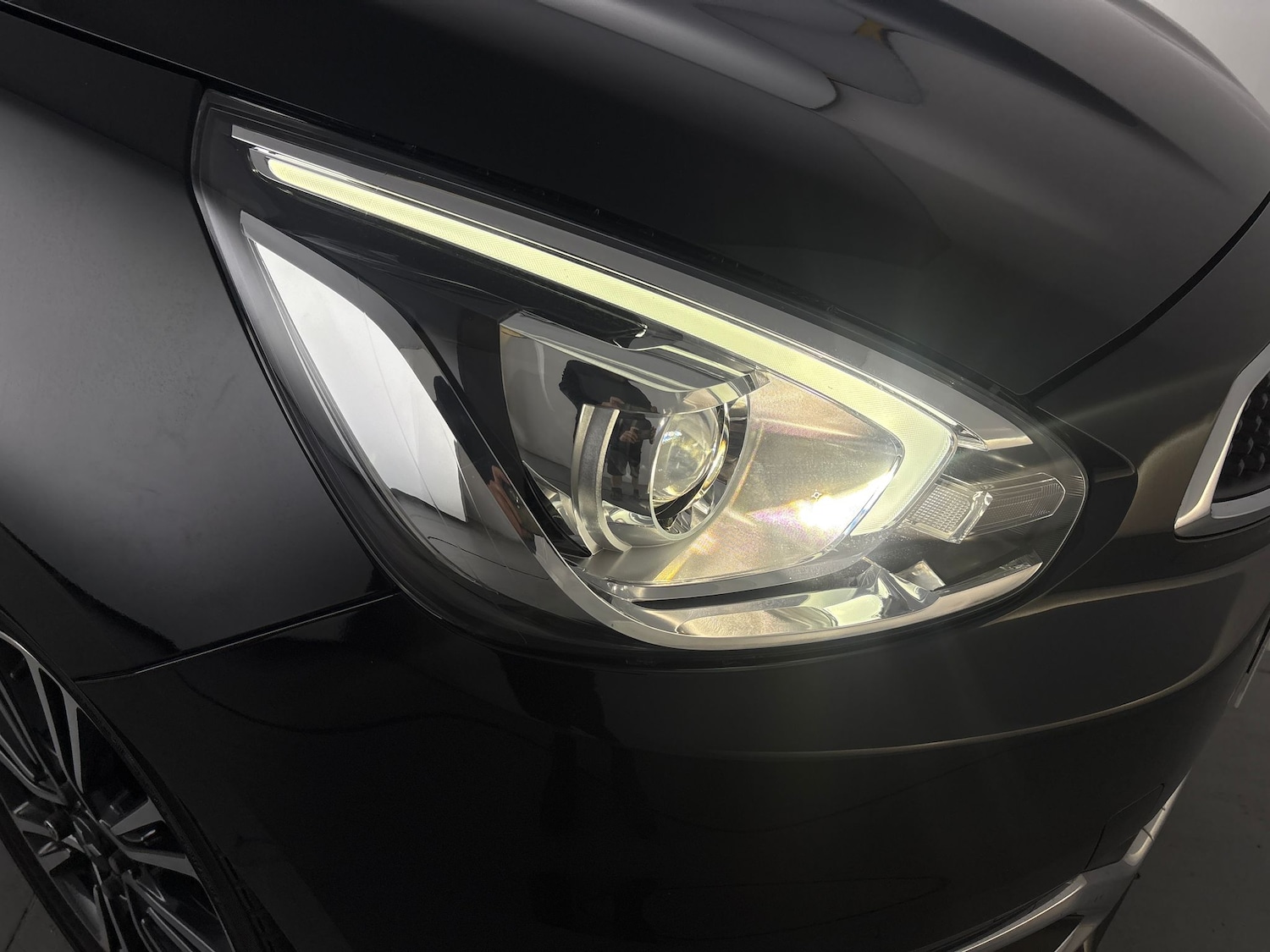 Used Mitsubishi Mirage 2018 for sale - 76426181: Photo 6