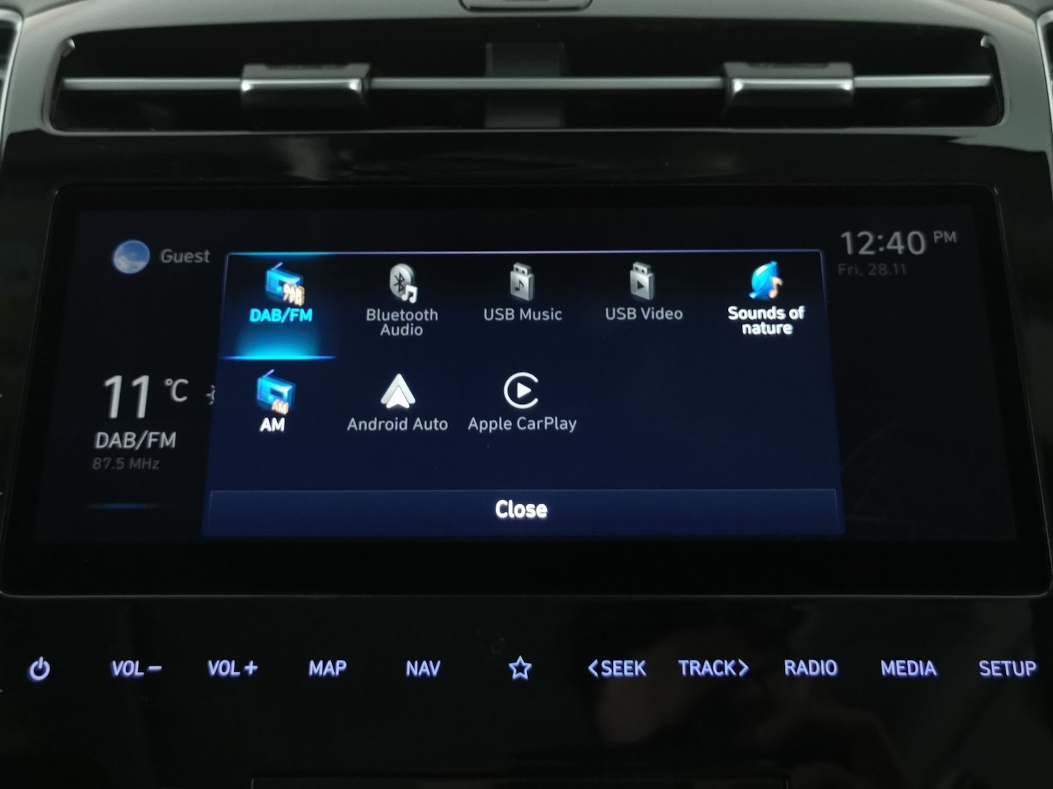 Used Hyundai TUCSON 2021 for sale - 77113927: Photo 19