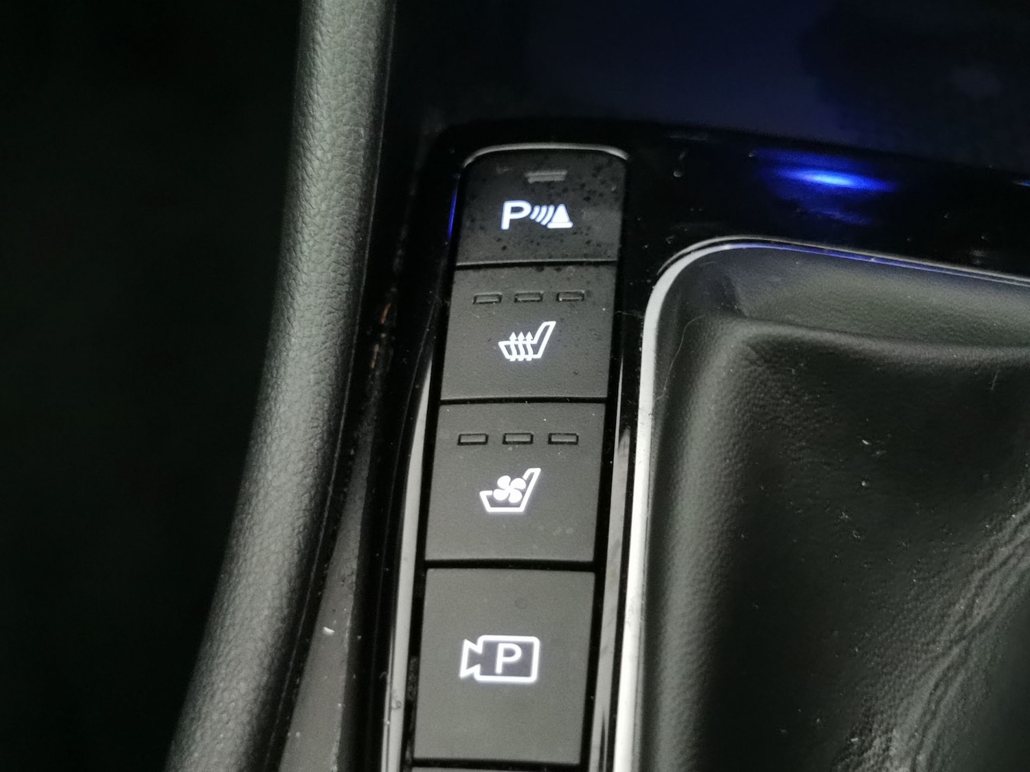 Used Hyundai TUCSON 2021 for sale - 77113927: Photo 22