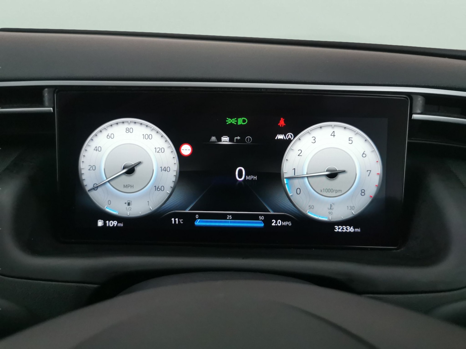 Used Hyundai TUCSON 2021 for sale - 77113927: Photo 28