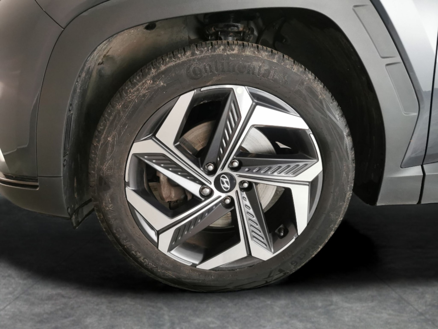 Used Hyundai TUCSON 2021 for sale - 77113927: Photo 29