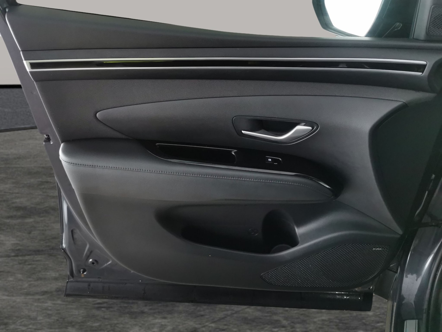 Used Hyundai TUCSON 2021 for sale - 77113927: Photo 33