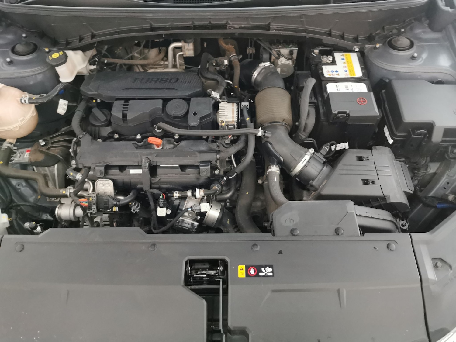 Used Hyundai TUCSON 2021 for sale - 77113927: Photo 38