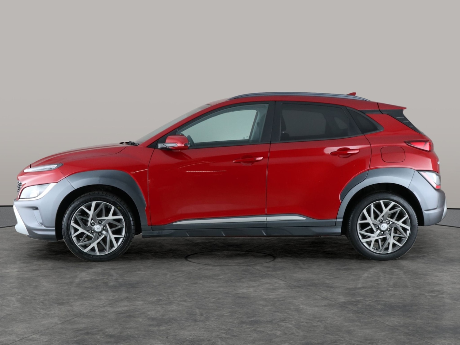 Used Hyundai KONA 2021 for sale - 76505459: Photo 13