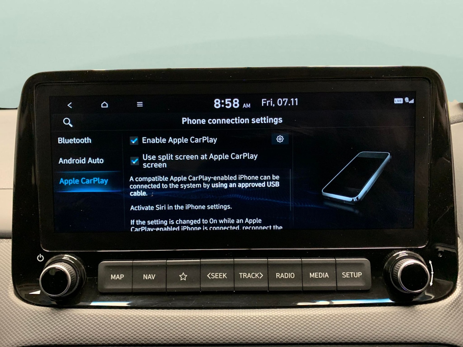 Used Hyundai KONA 2021 for sale - 76505459: Photo 14