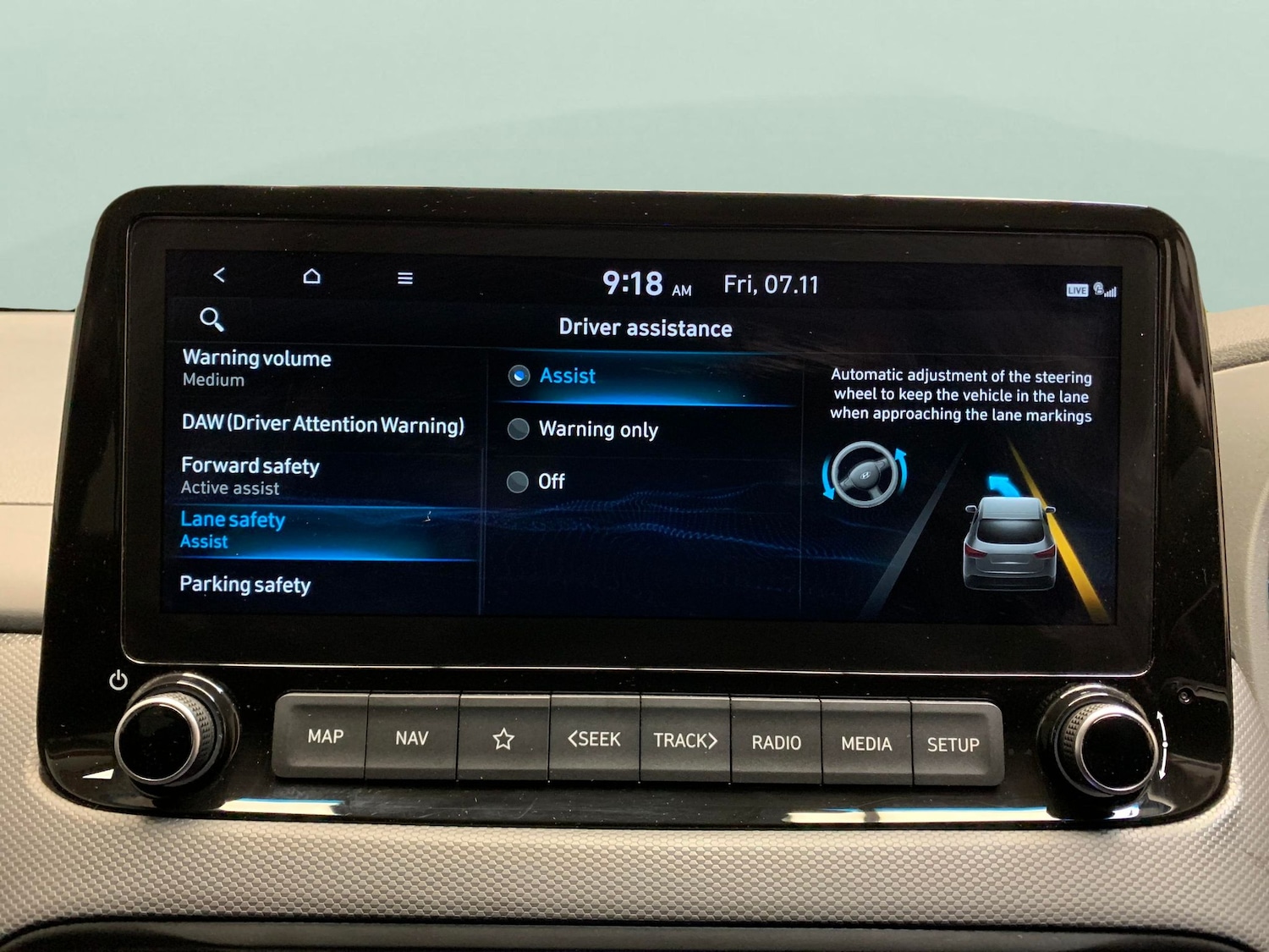 Used Hyundai KONA 2021 for sale - 76505459: Photo 21