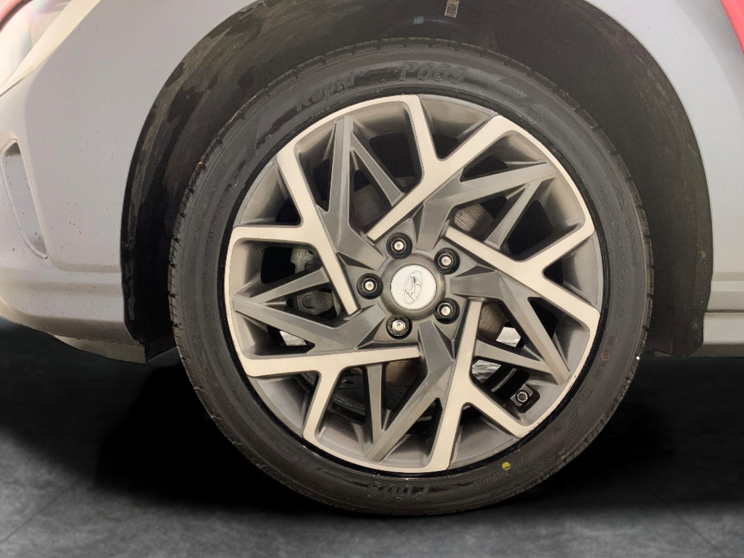 Used Hyundai KONA 2021 for sale - 76505459: Photo 22