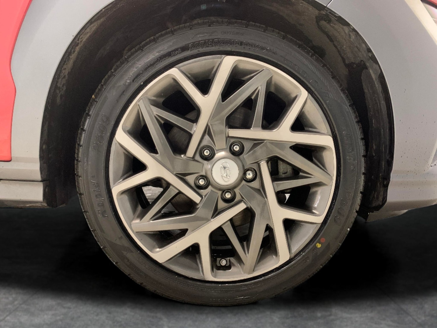 Used Hyundai KONA 2021 for sale - 76505459: Photo 23