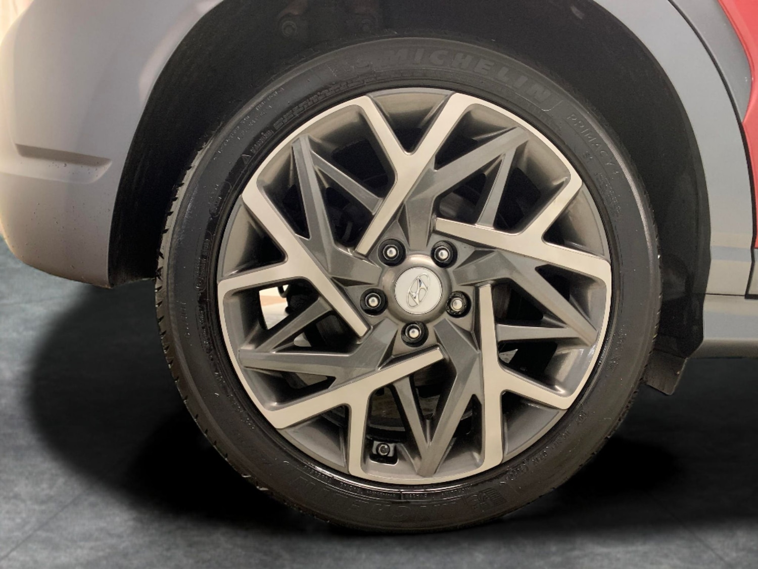 Used Hyundai KONA 2021 for sale - 76505459: Photo 24