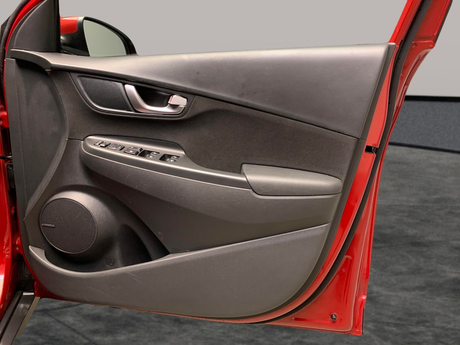 Used Hyundai KONA 2021 for sale - 76505459: Photo 29