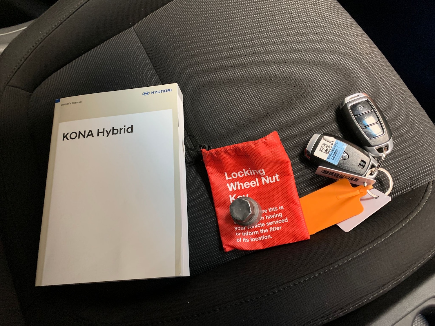 Used Hyundai KONA 2021 for sale - 76505459: Photo 30