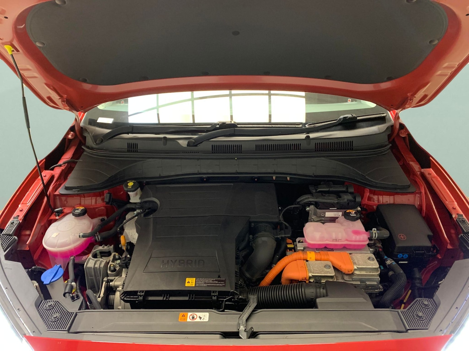 Used Hyundai KONA 2021 for sale - 76505459: Photo 31