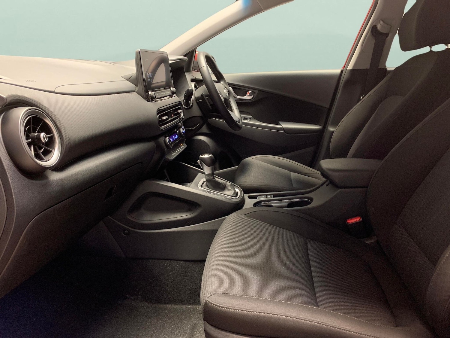 Used Hyundai KONA 2021 for sale - 76505459: Photo 4