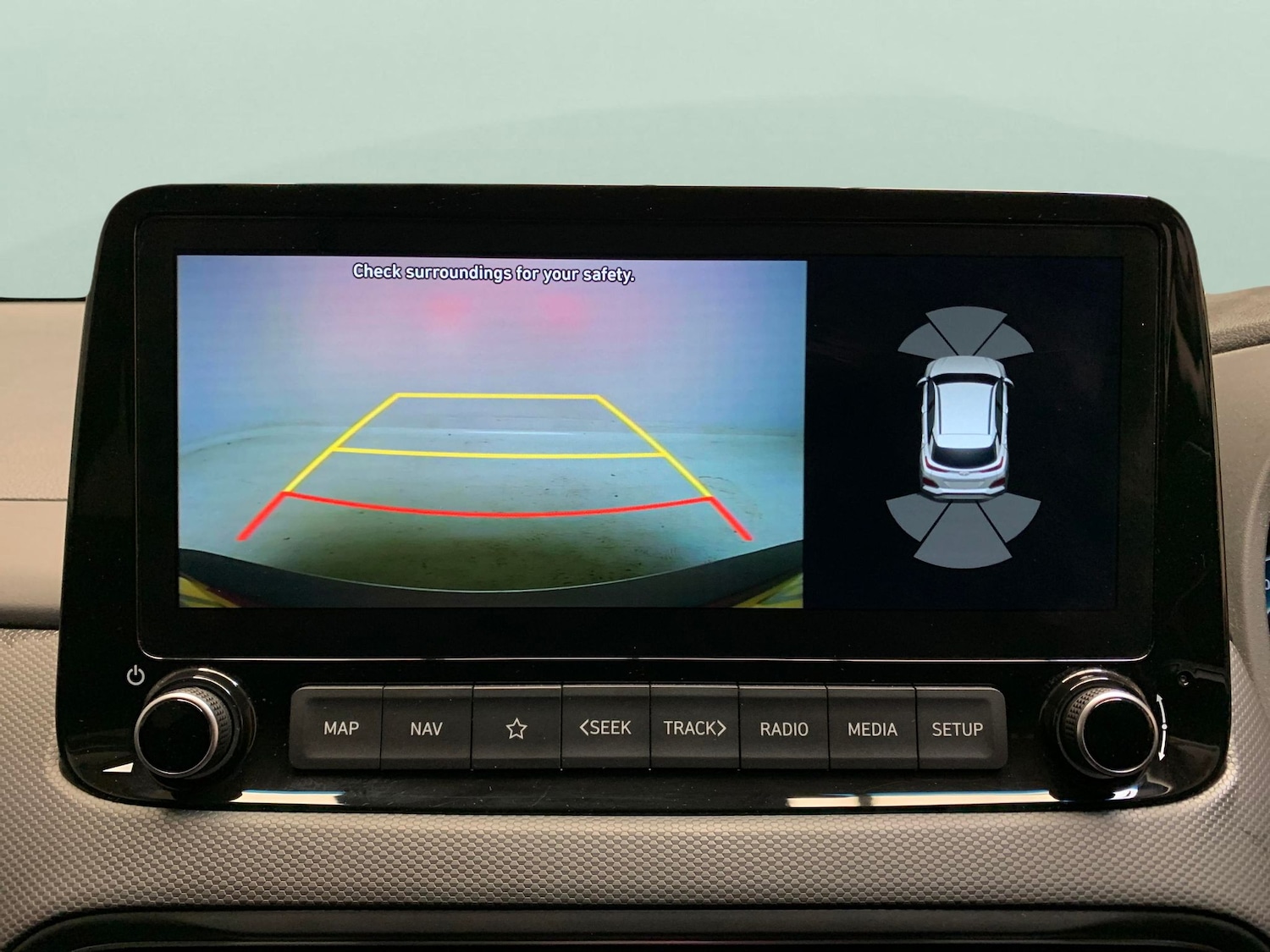 Used Hyundai KONA 2021 for sale - 76505459: Photo 5