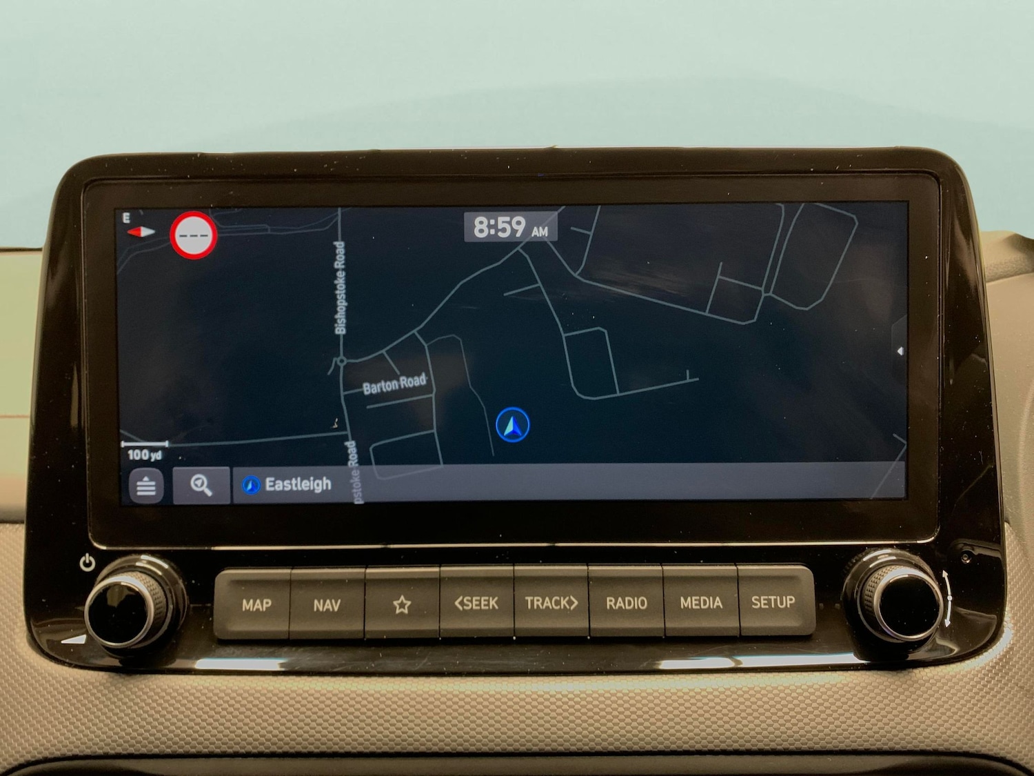 Used Hyundai KONA 2021 for sale - 76505459: Photo 6