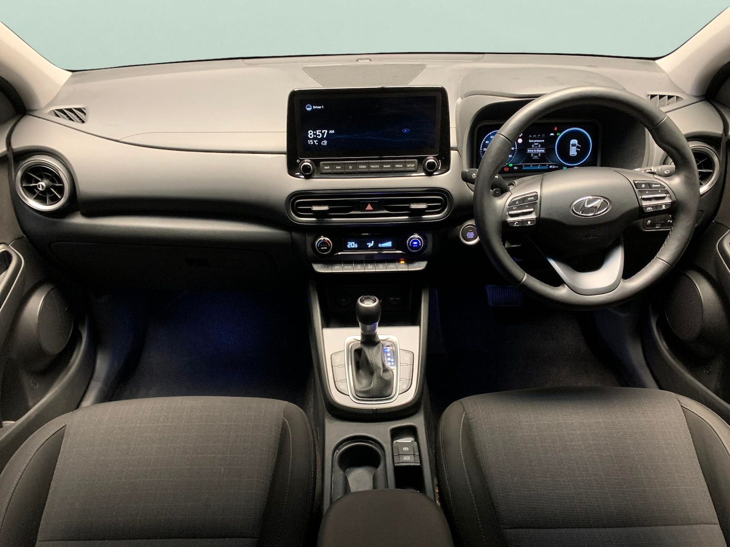 Used Hyundai KONA 2021 for sale - 76505459: Photo 7