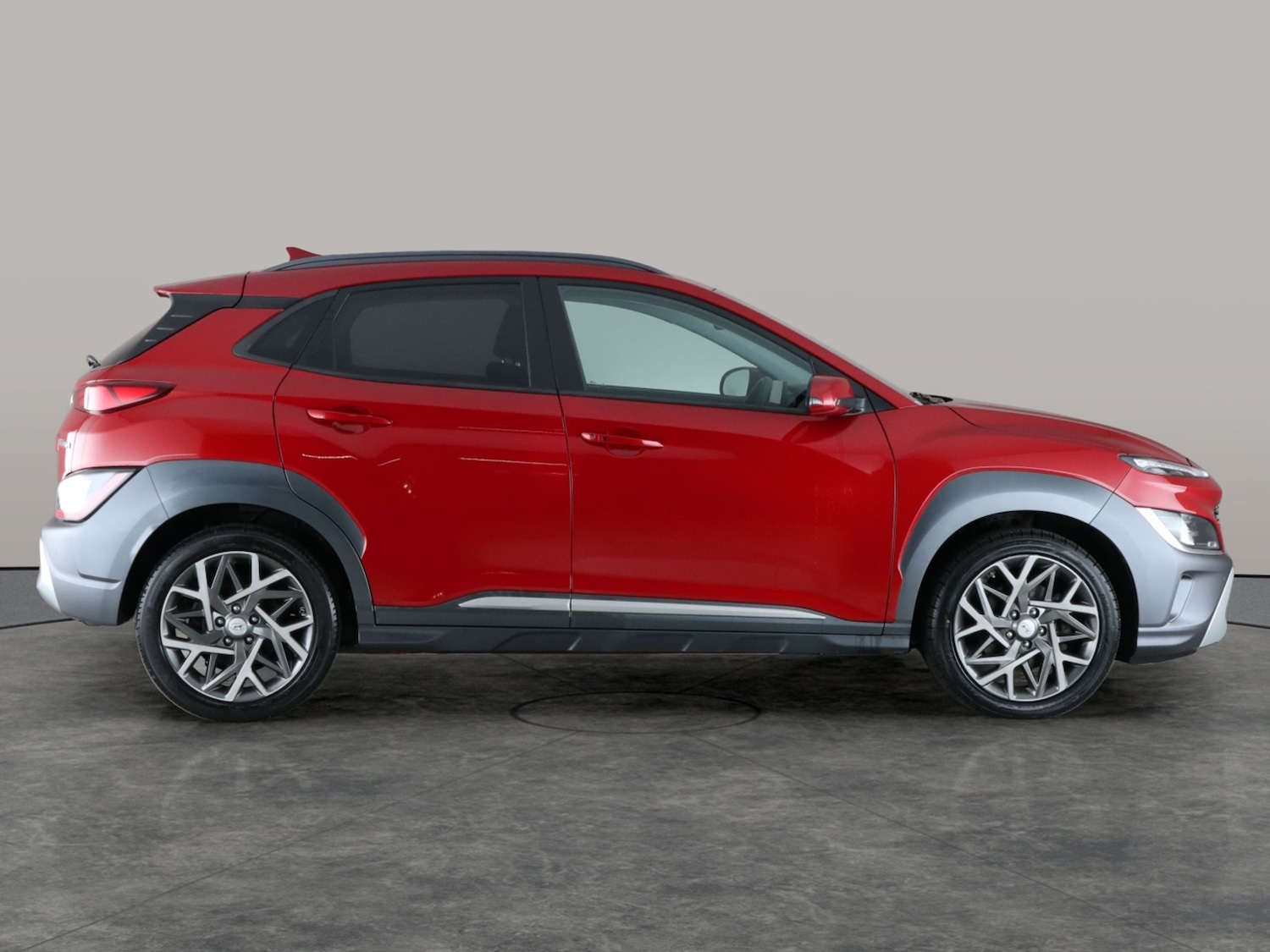 Used Hyundai KONA 2021 for sale - 76505459: Photo 9