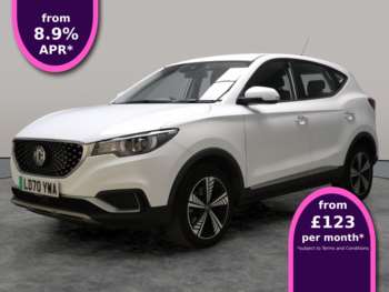 2020 - 44.5kWh Excite SUV 5dr Electric Auto (143 ps) - LED - REVERSE CAM - NAV