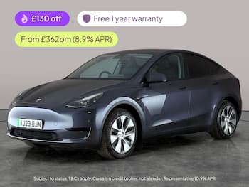 Used Tesla Model Y 2023 for sale - 79789672: Photo