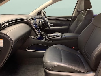 Used Hyundai TUCSON 2022 for sale - 75469219: Photo