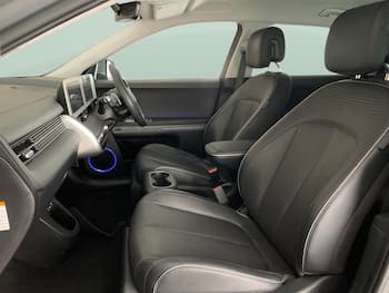 Used Hyundai IONIQ 5 2022 for sale - 79714637: Photo