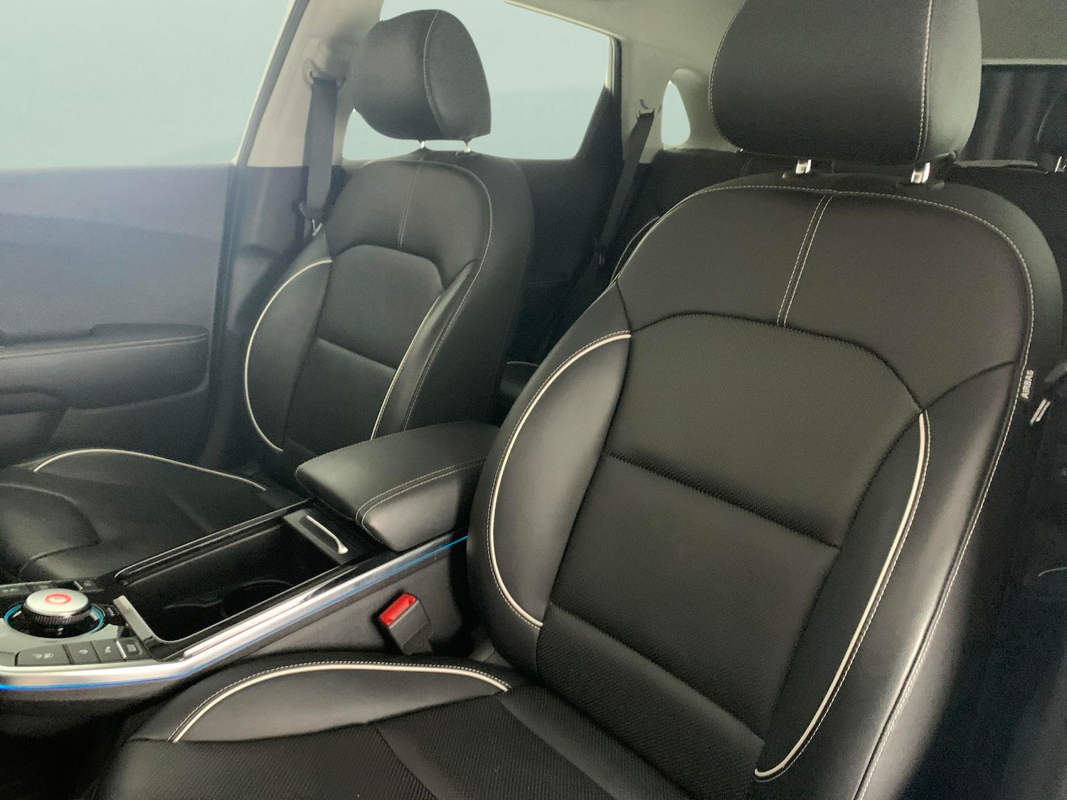 Used Kia Niro 2021 for sale - 76367303: Photo 10