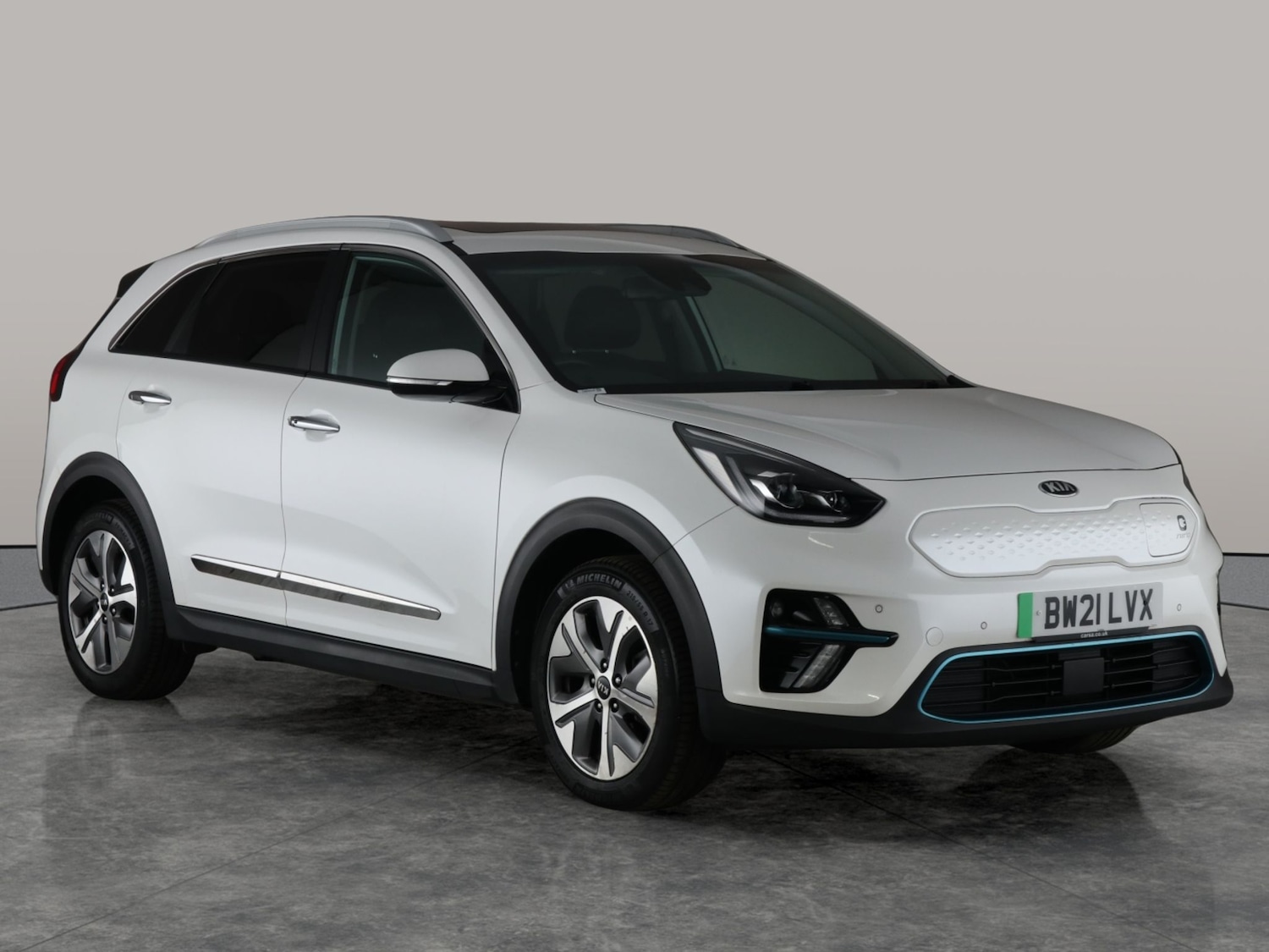 Used Kia Niro 2021 for sale - 76367303: Photo 13