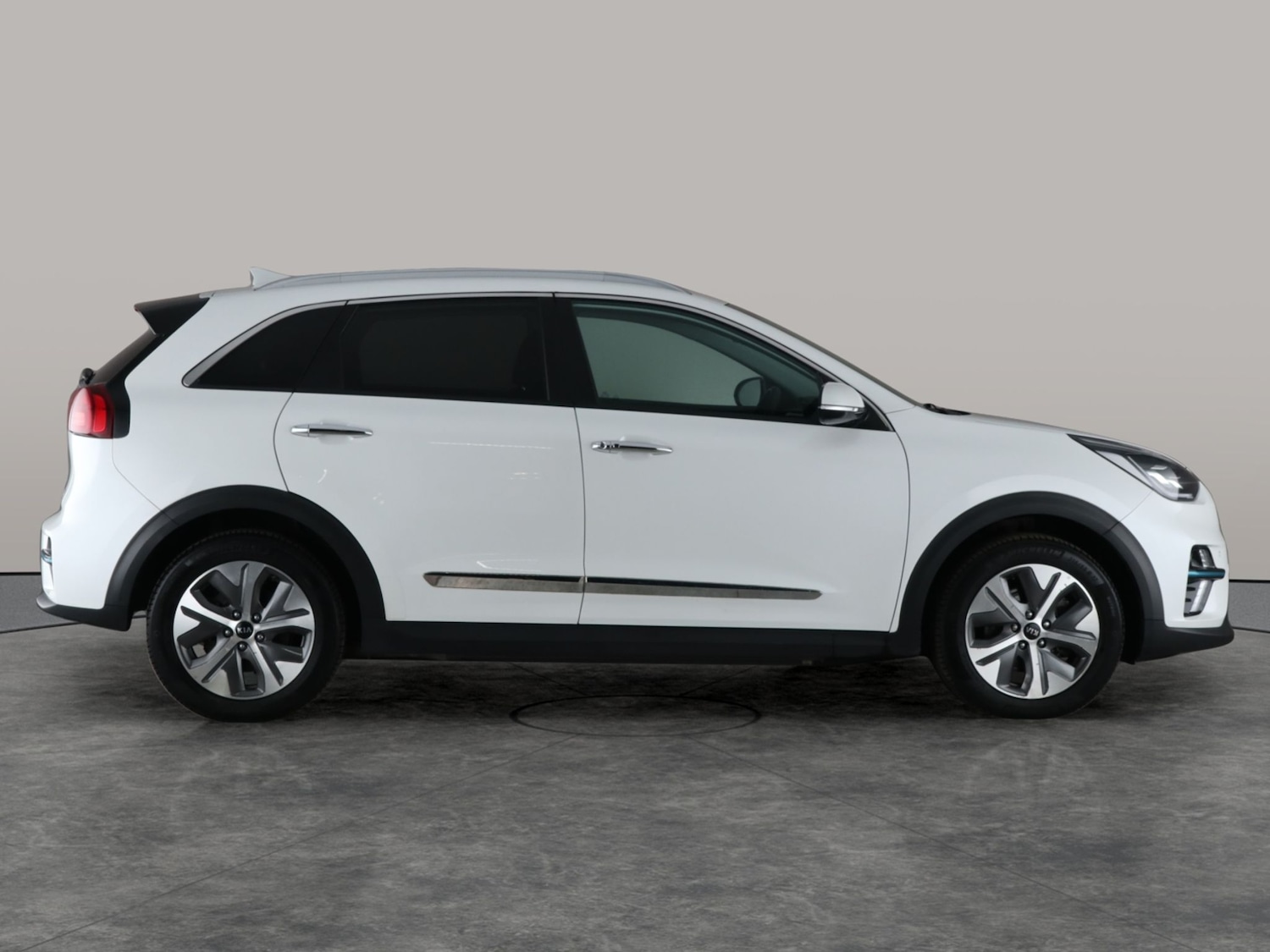 Used Kia Niro 2021 for sale - 76367303: Photo 14