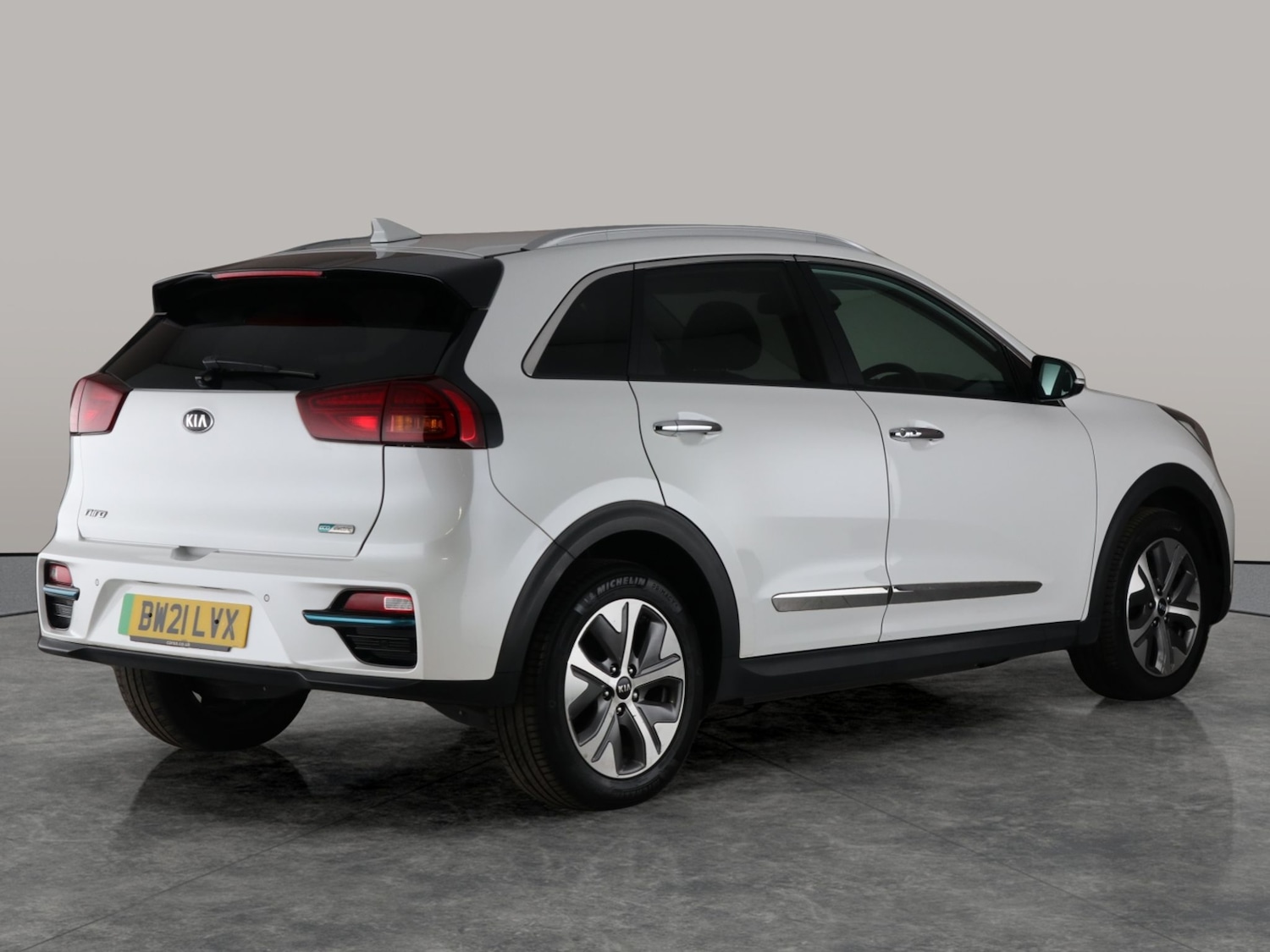 Used Kia Niro 2021 for sale - 76367303: Photo 15