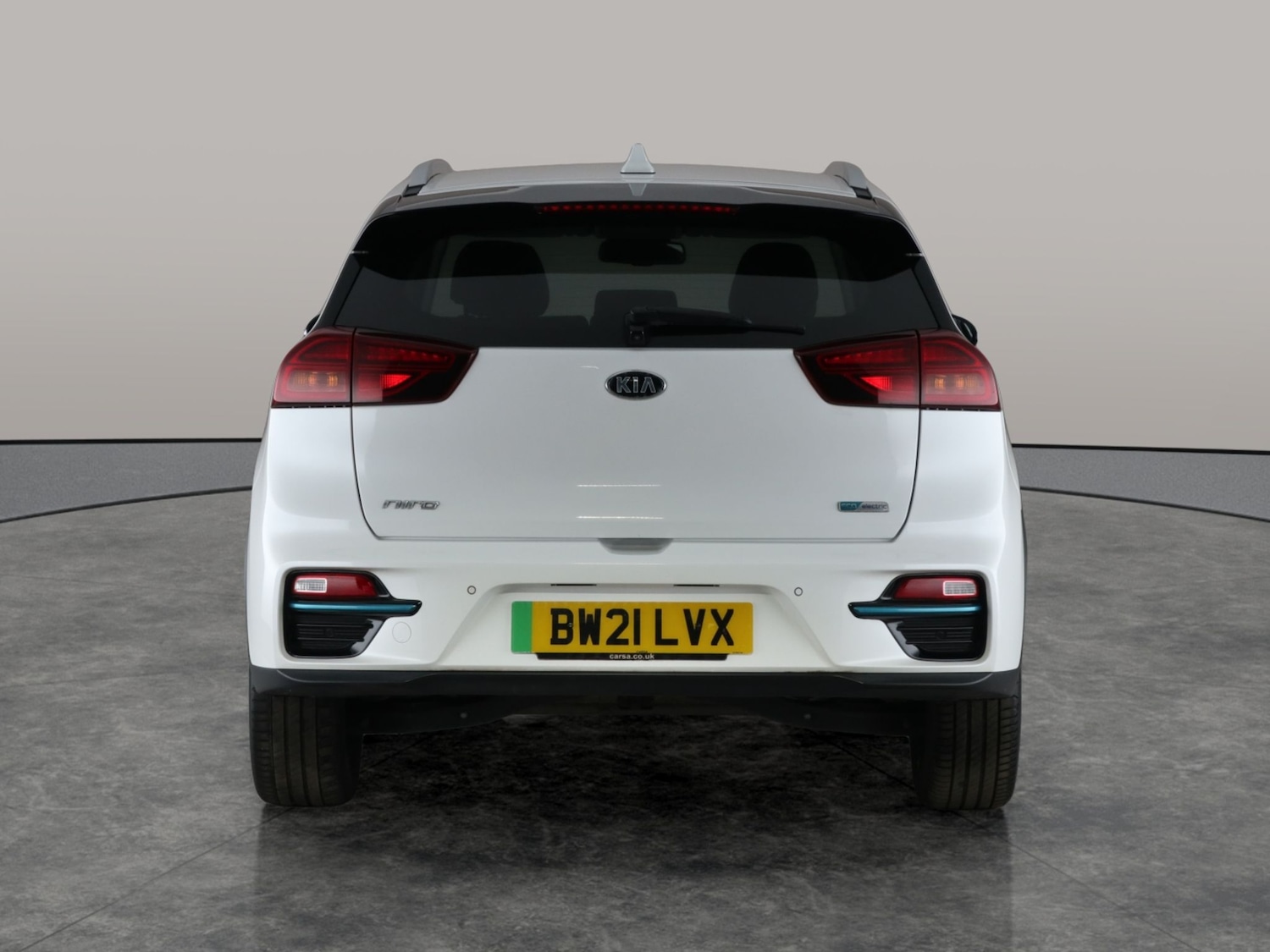 Used Kia Niro 2021 for sale - 76367303: Photo 16