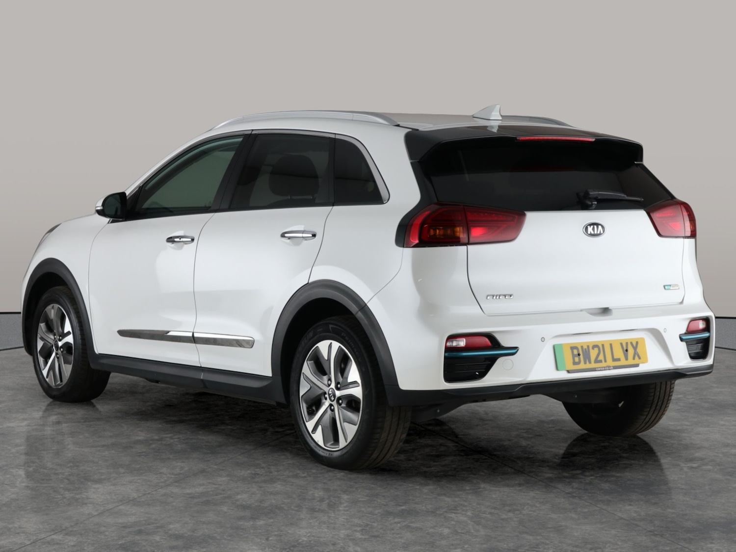 Used Kia Niro 2021 for sale - 76367303: Photo 17