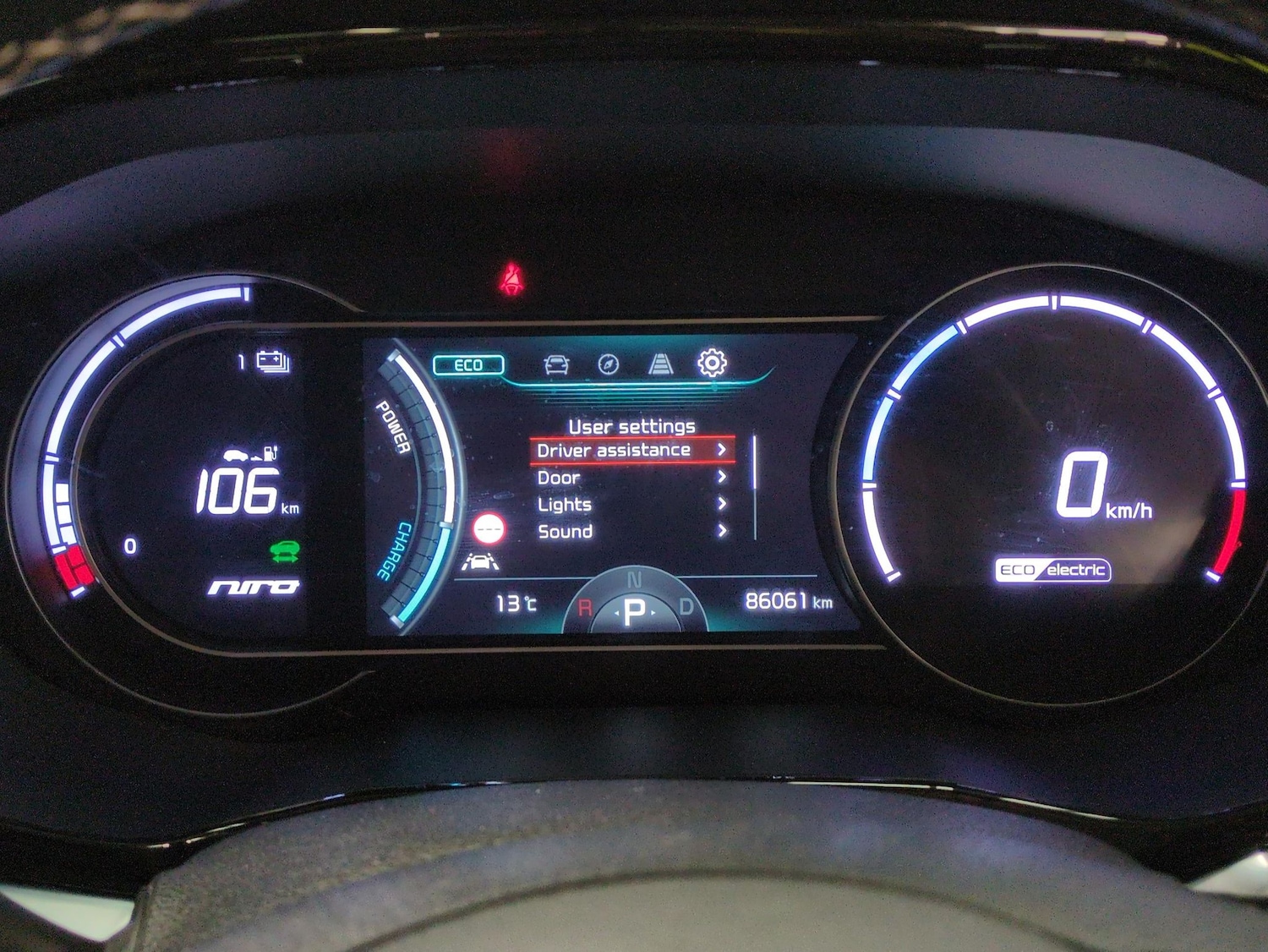 Used Kia Niro 2021 for sale - 76367303: Photo 21