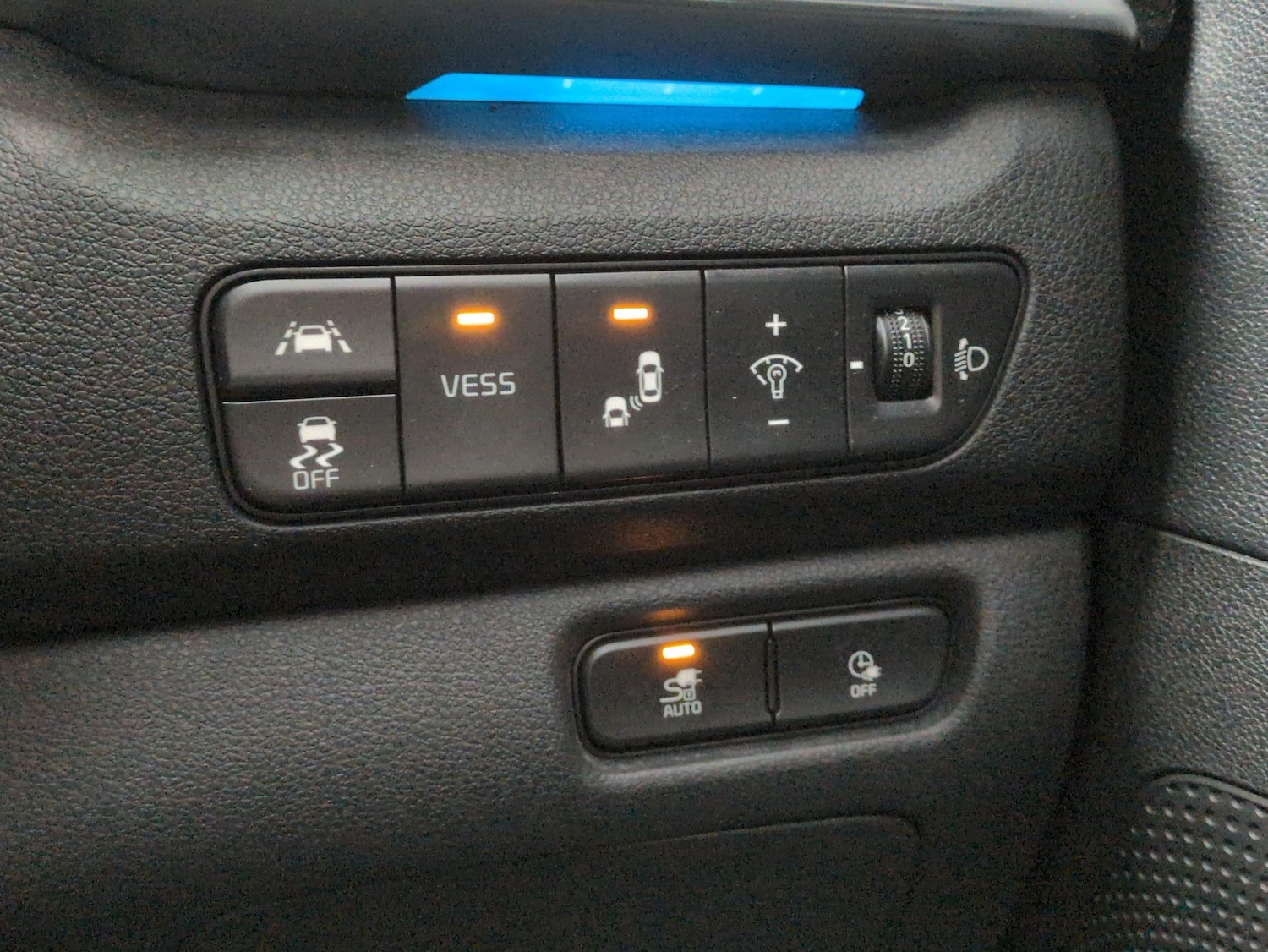 Used Kia Niro 2021 for sale - 76367303: Photo 22