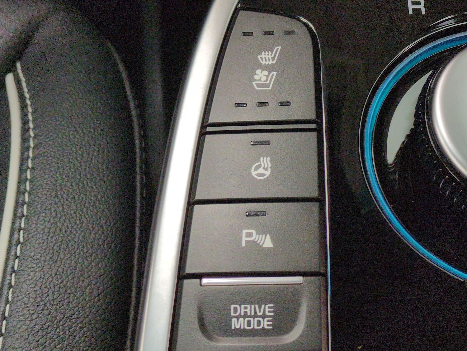 Used Kia Niro 2021 for sale - 76367303: Photo 27