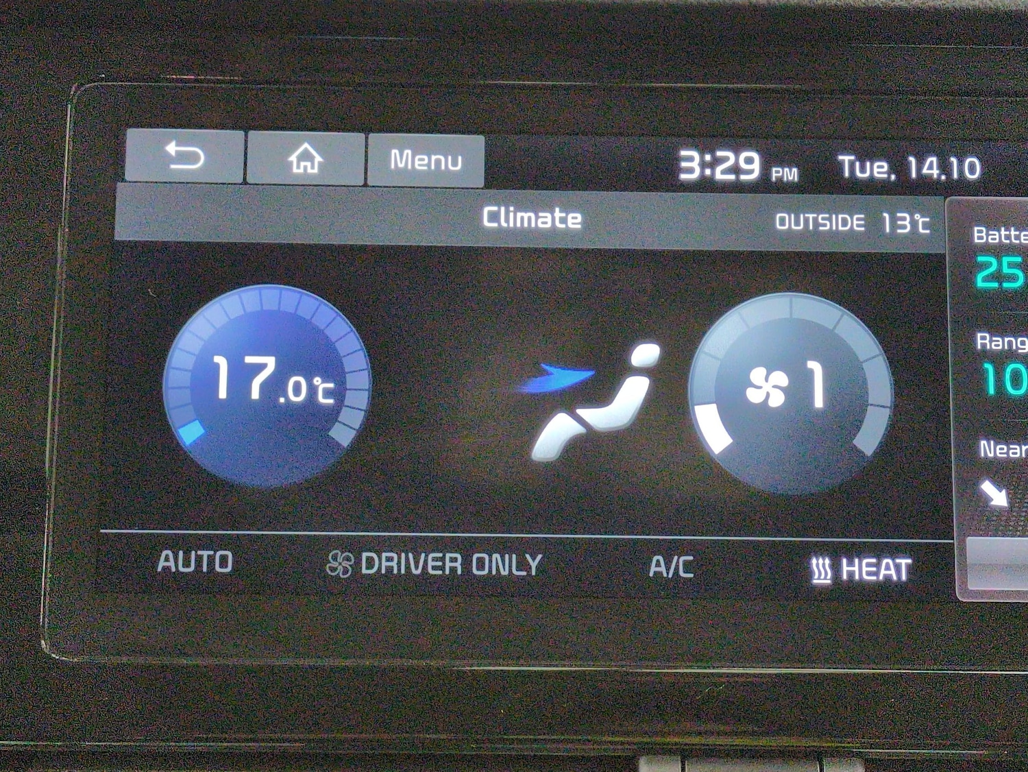 Used Kia Niro 2021 for sale - 76367303: Photo 28