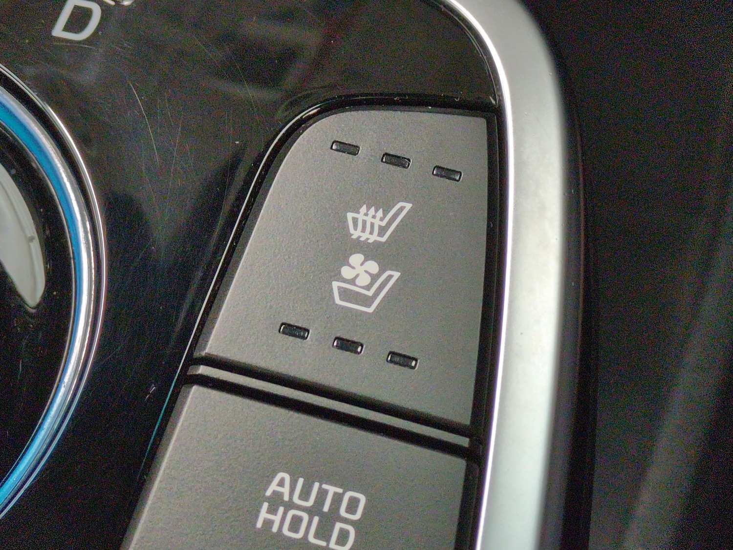 Used Kia Niro 2021 for sale - 76367303: Photo 29