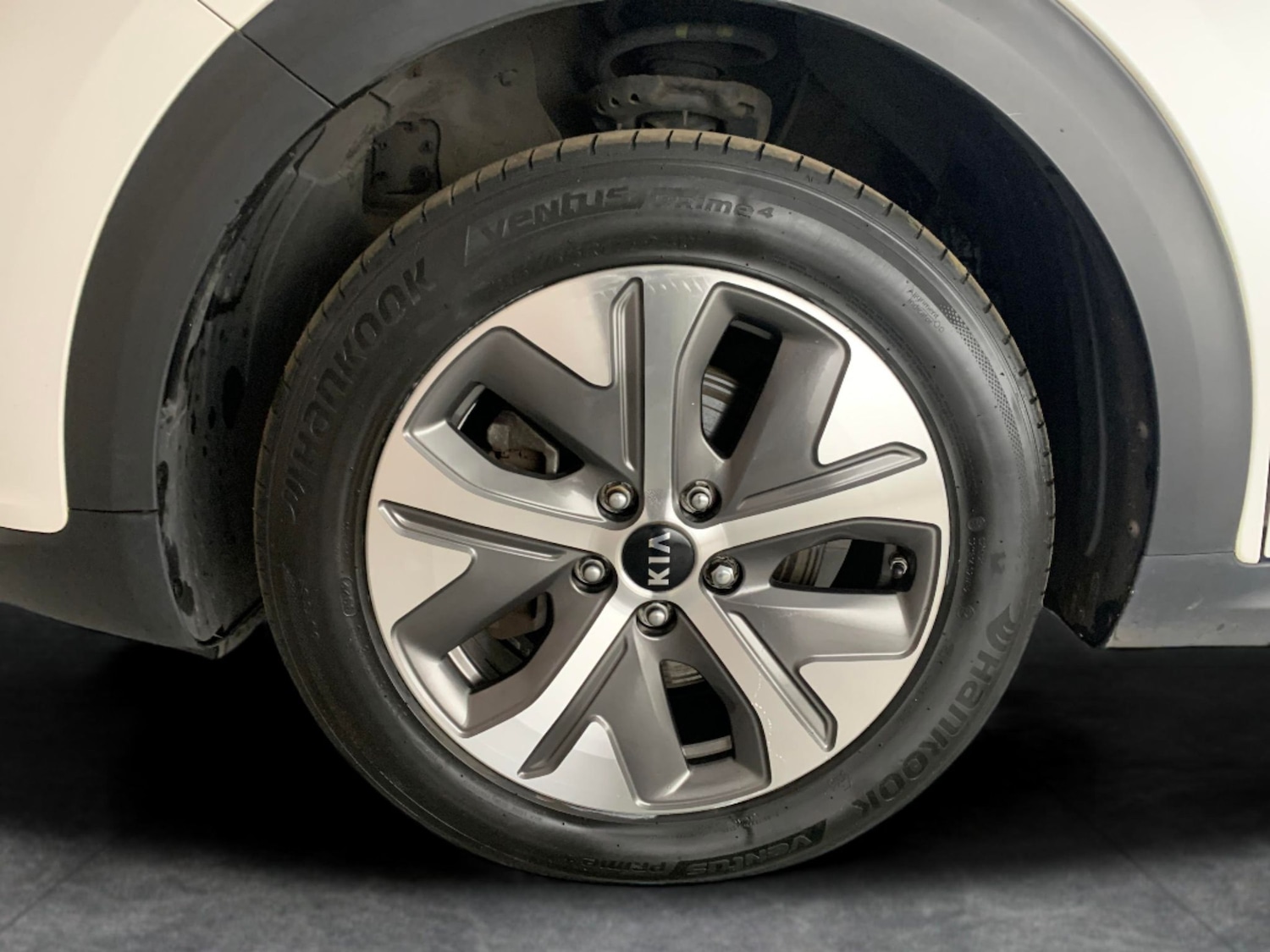 Used Kia Niro 2021 for sale - 76367303: Photo 40