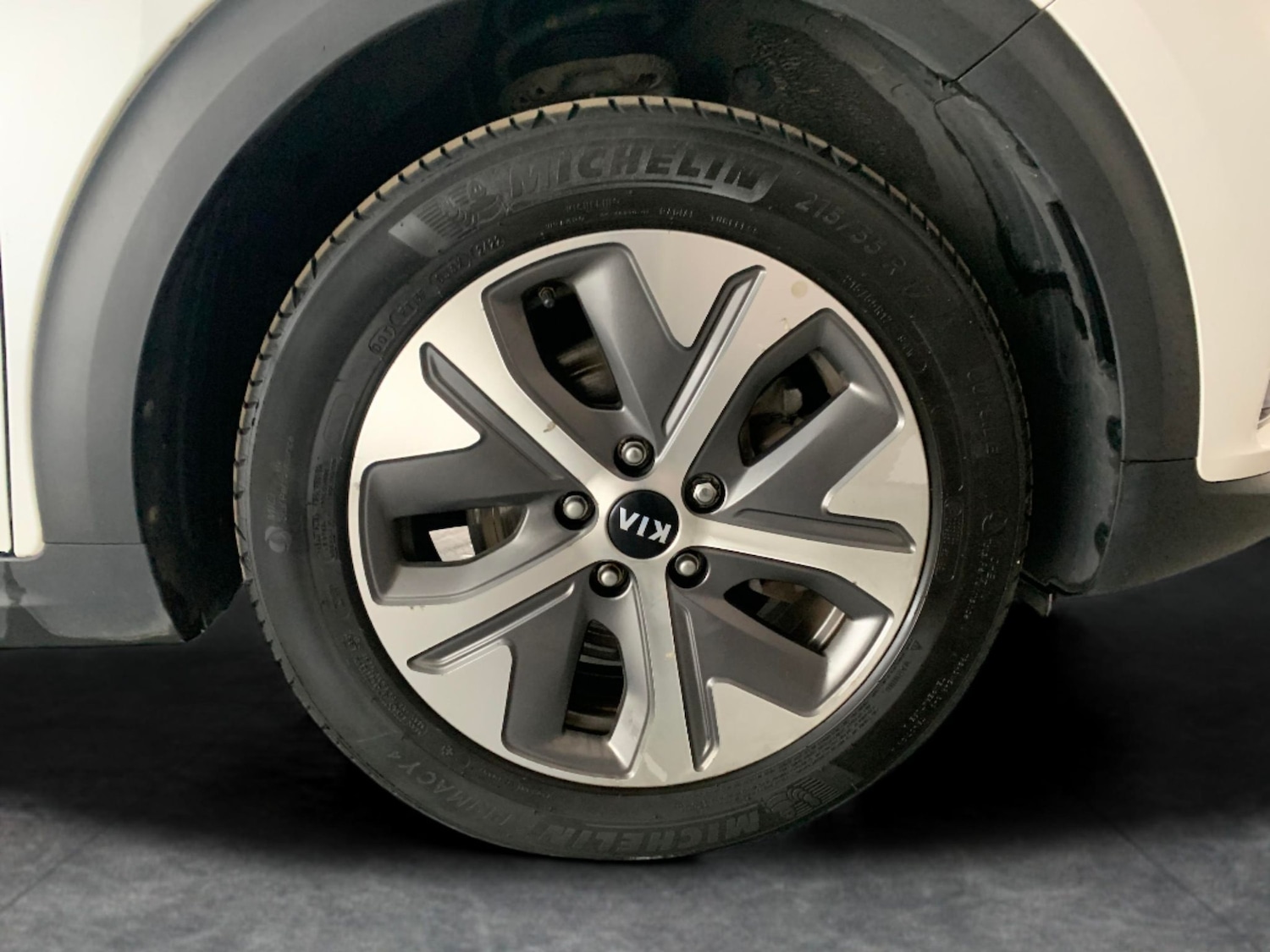 Used Kia Niro 2021 for sale - 76367303: Photo 41