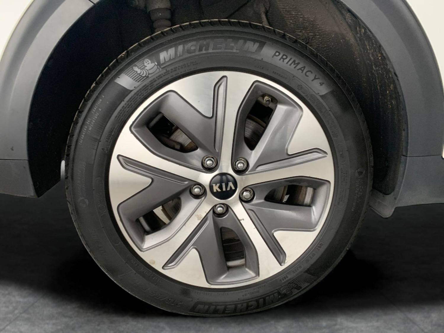 Used Kia Niro 2021 for sale - 76367303: Photo 43