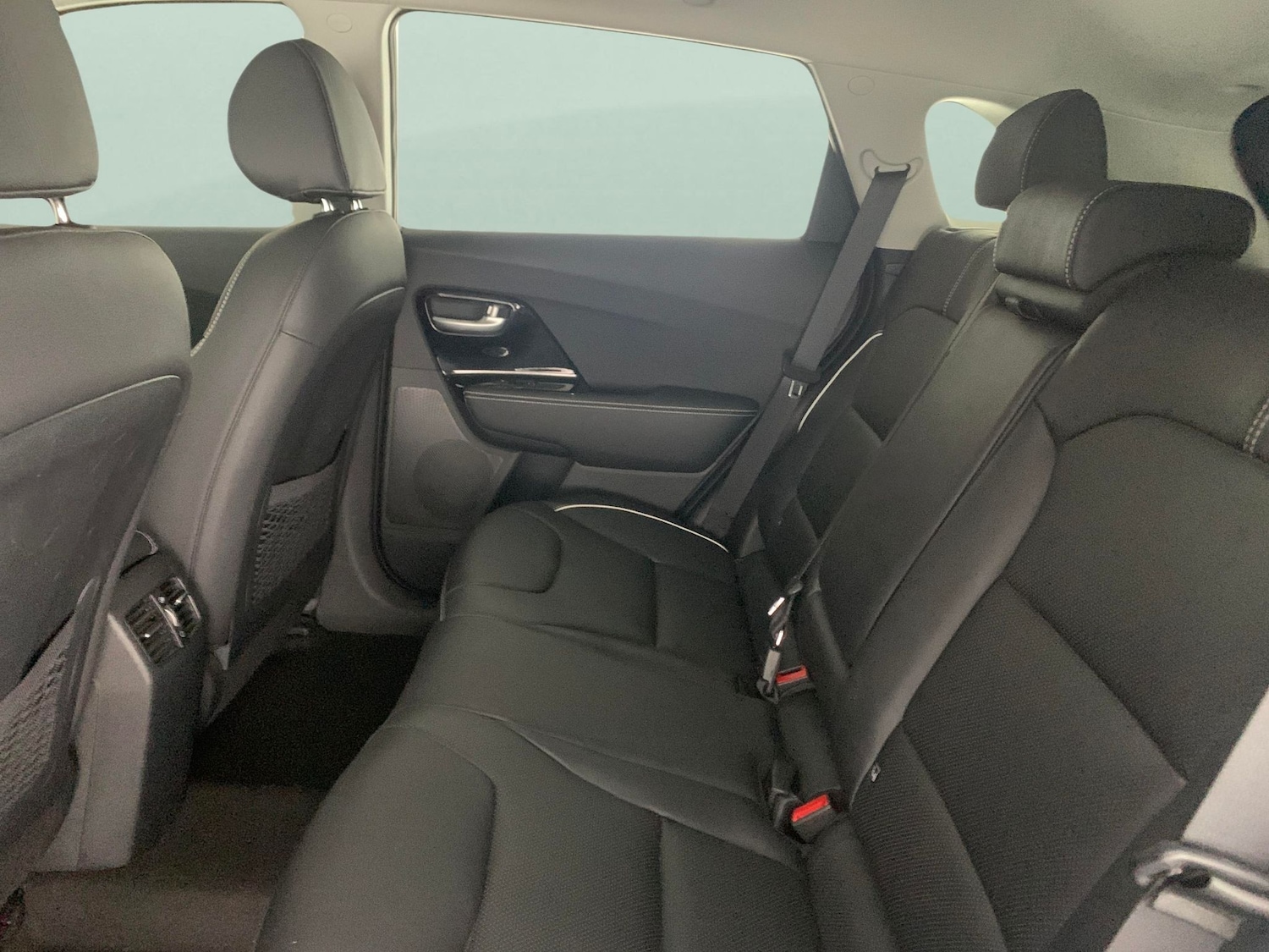 Used Kia Niro 2021 for sale - 76367303: Photo 44