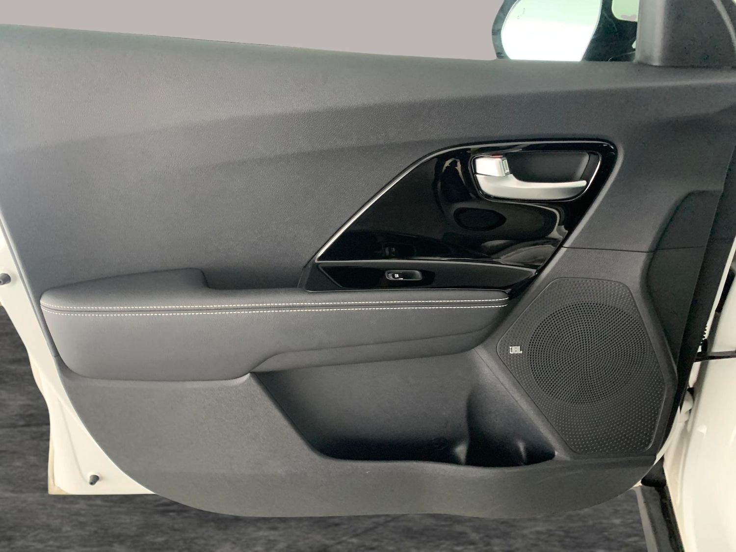 Used Kia Niro 2021 for sale - 76367303: Photo 45