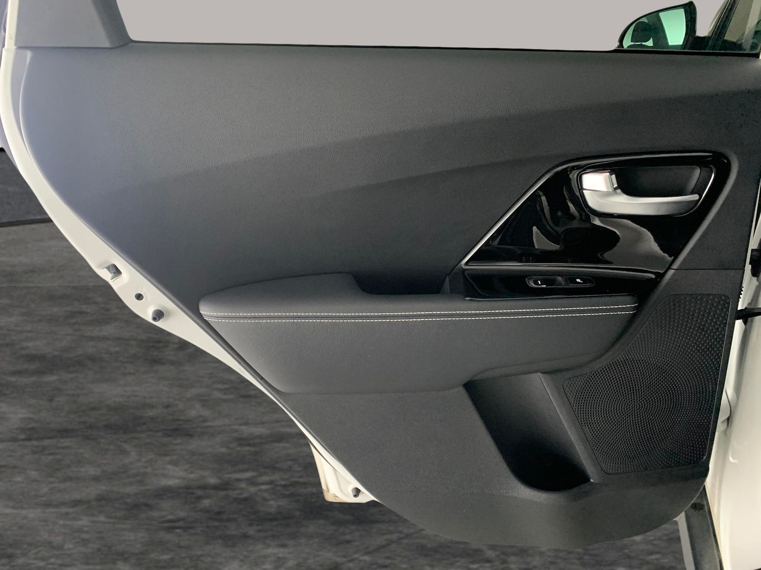 Used Kia Niro 2021 for sale - 76367303: Photo 46